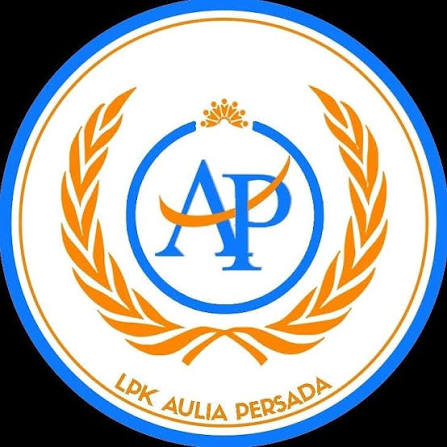Logo LPK Aulia Persada